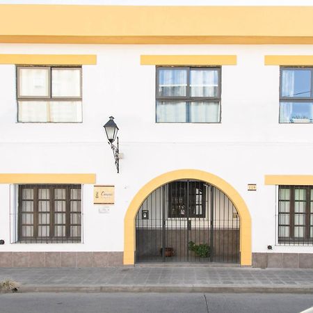 サルタ Chawasi Apartアパートホテル エクステリア 写真