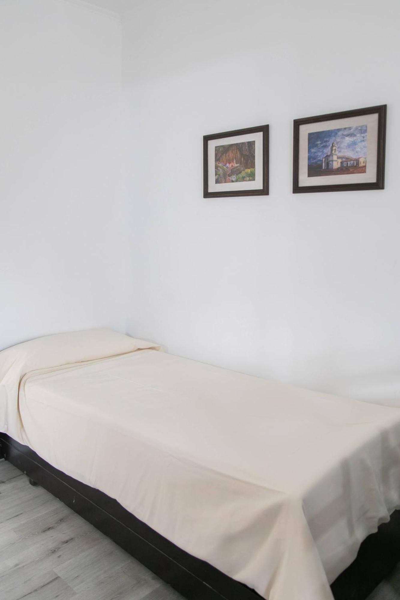 サルタ Chawasi Apartアパートホテル エクステリア 写真