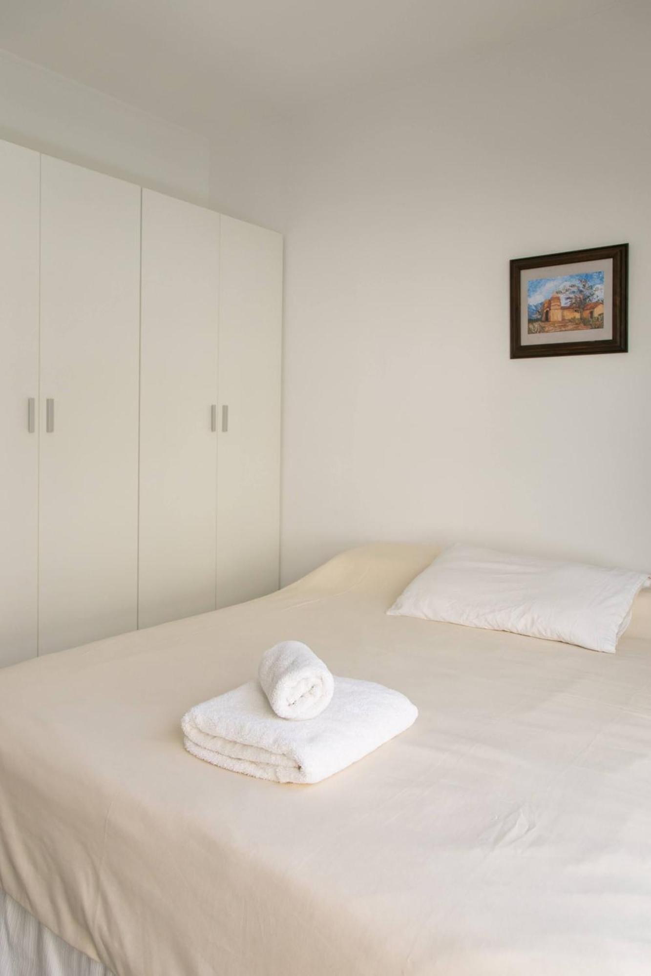 サルタ Chawasi Apartアパートホテル エクステリア 写真