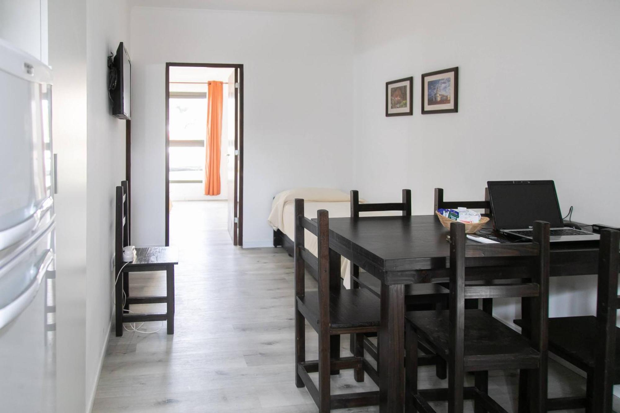 サルタ Chawasi Apartアパートホテル エクステリア 写真