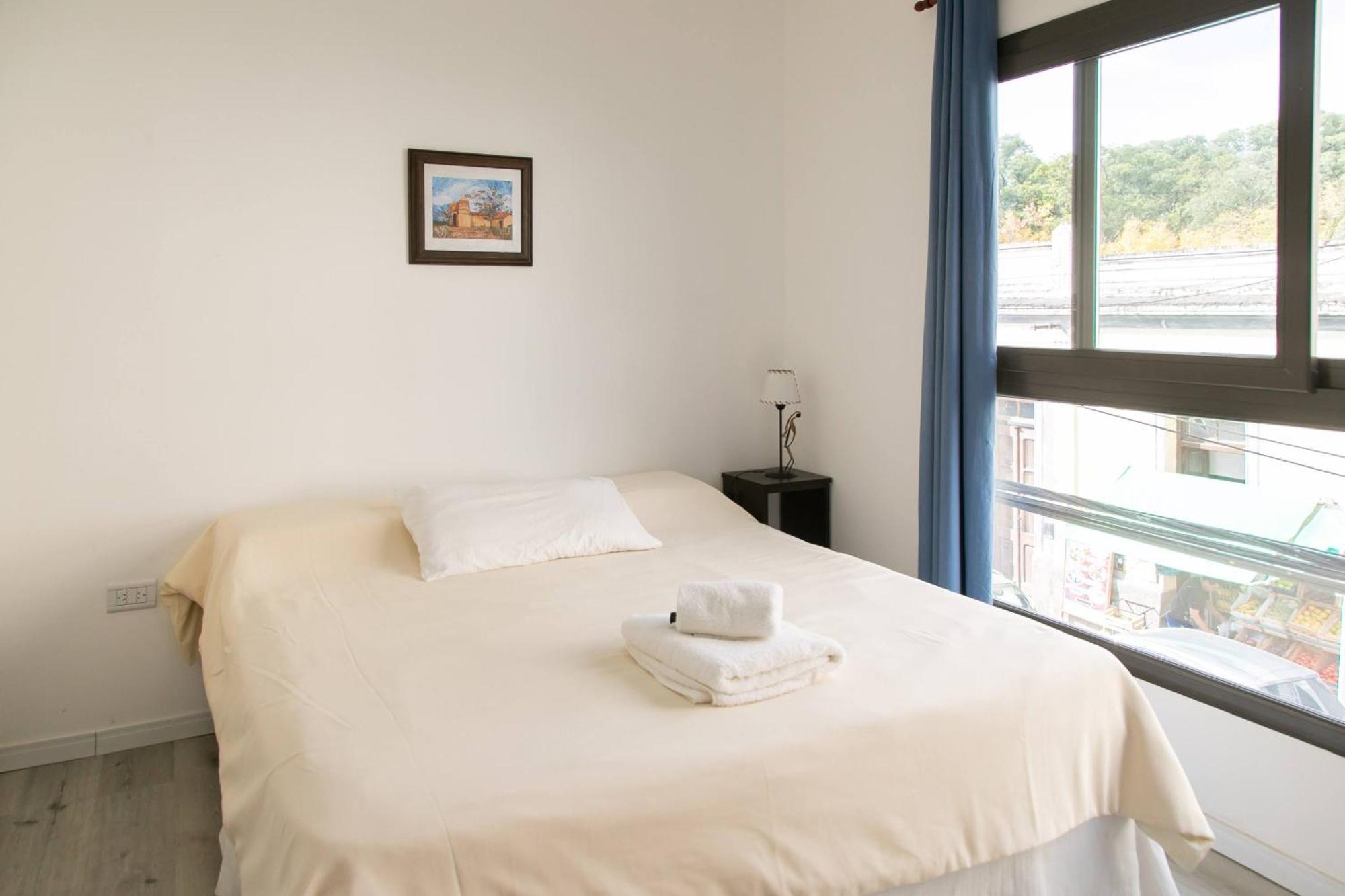 サルタ Chawasi Apartアパートホテル エクステリア 写真
