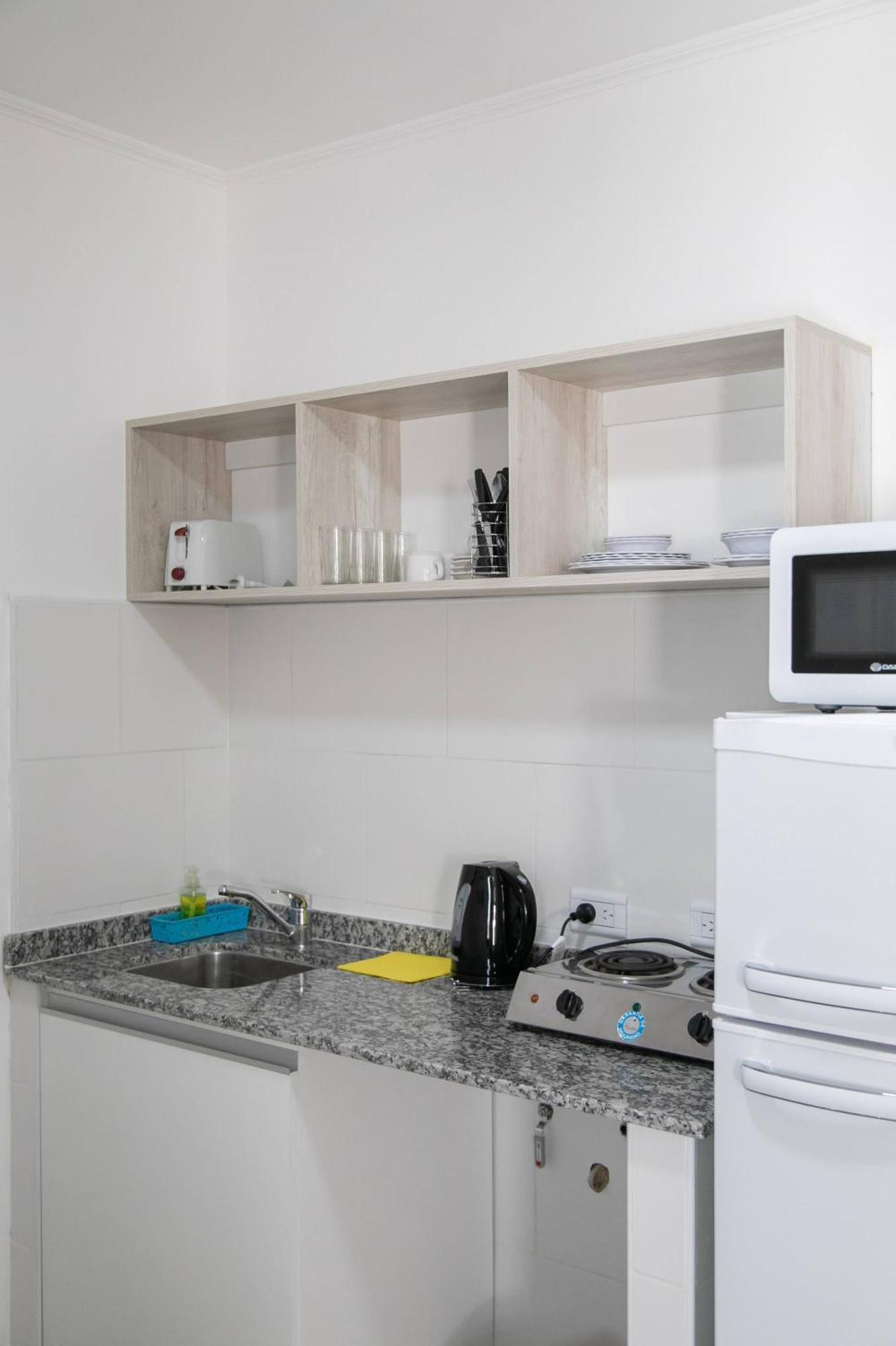 サルタ Chawasi Apartアパートホテル エクステリア 写真
