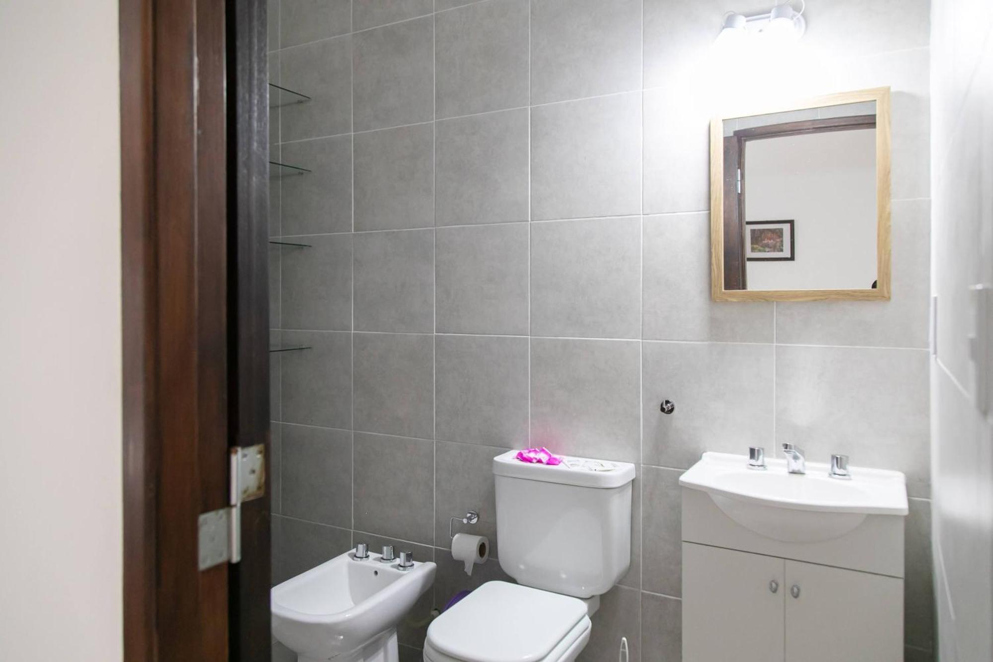 サルタ Chawasi Apartアパートホテル エクステリア 写真