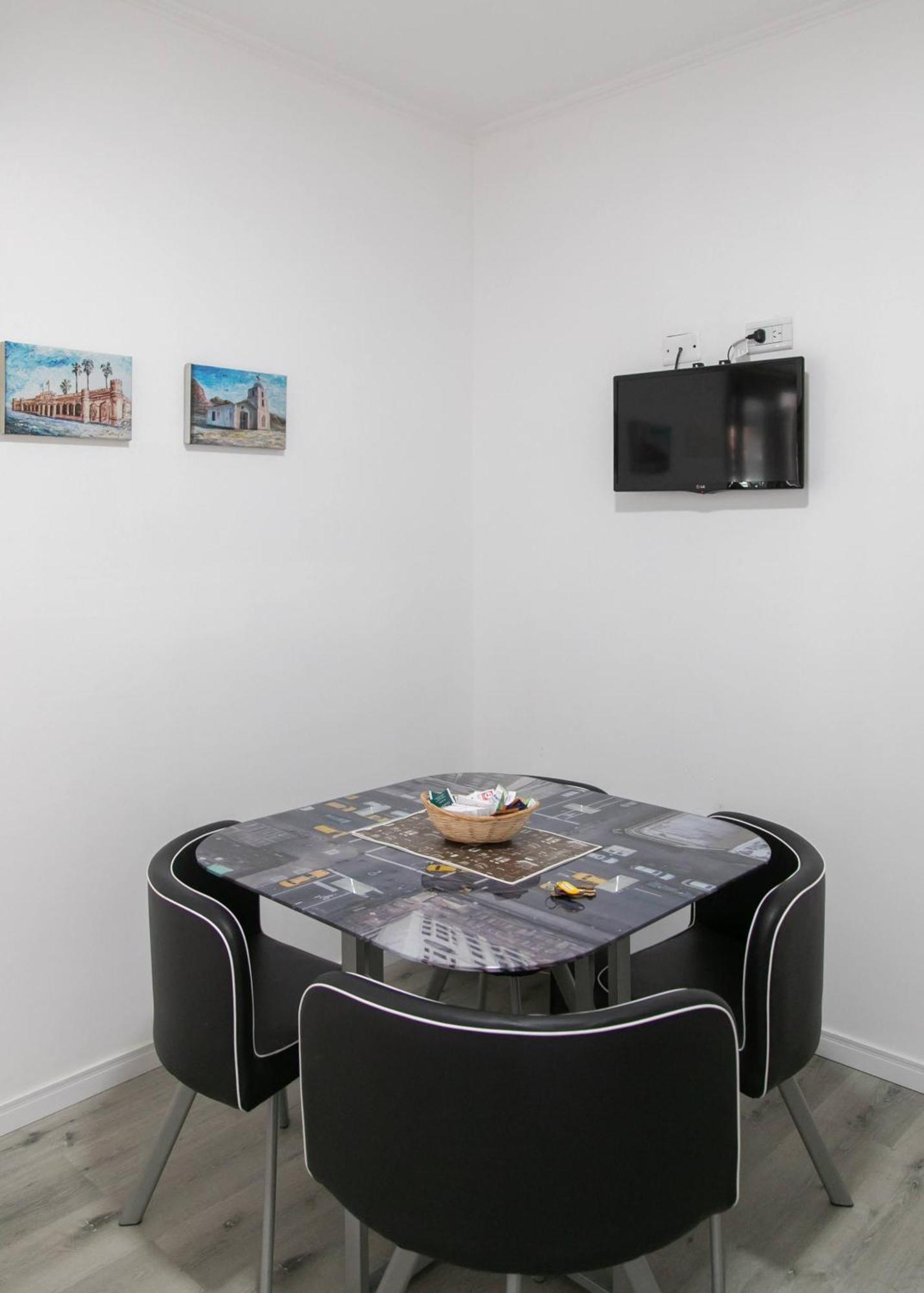 サルタ Chawasi Apartアパートホテル エクステリア 写真