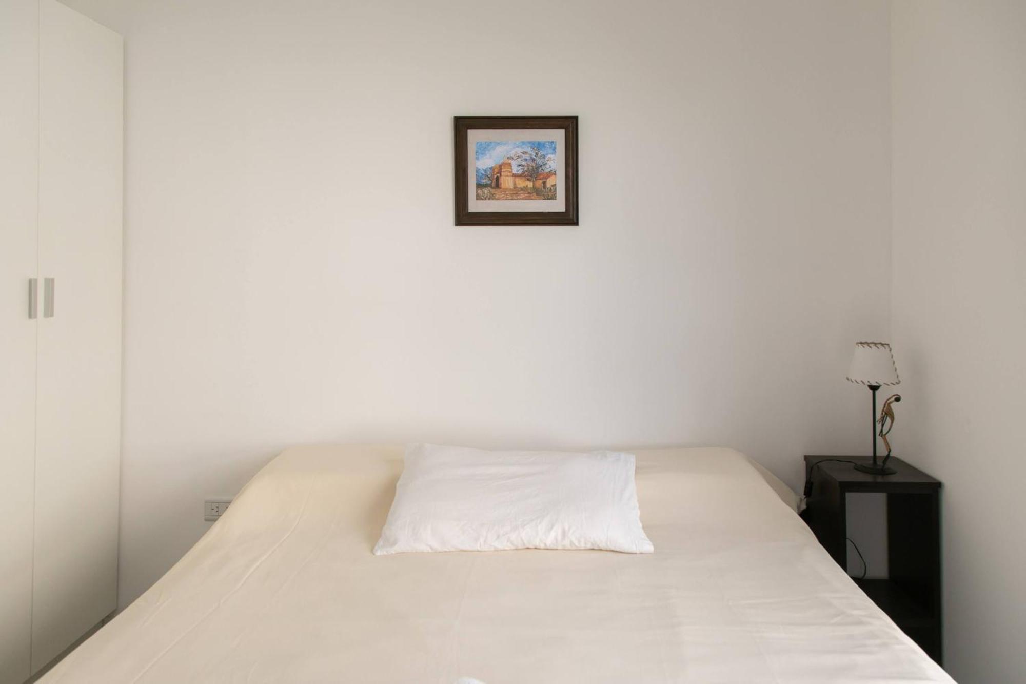 サルタ Chawasi Apartアパートホテル エクステリア 写真