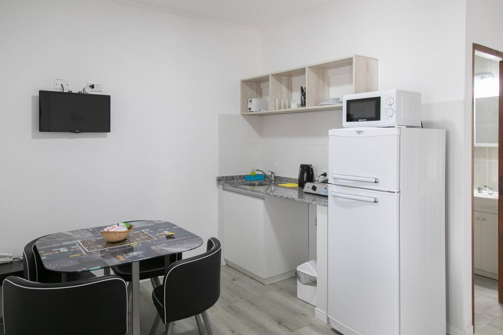サルタ Chawasi Apartアパートホテル エクステリア 写真