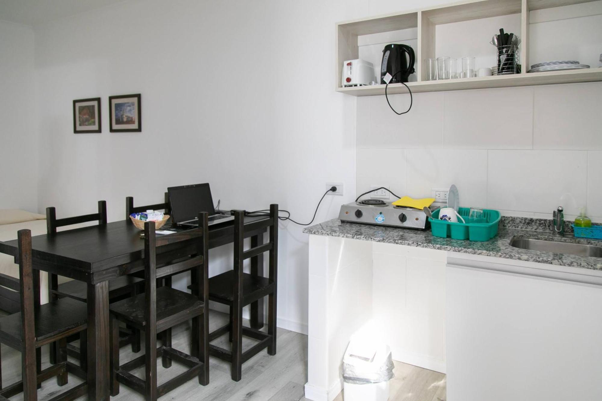 サルタ Chawasi Apartアパートホテル エクステリア 写真