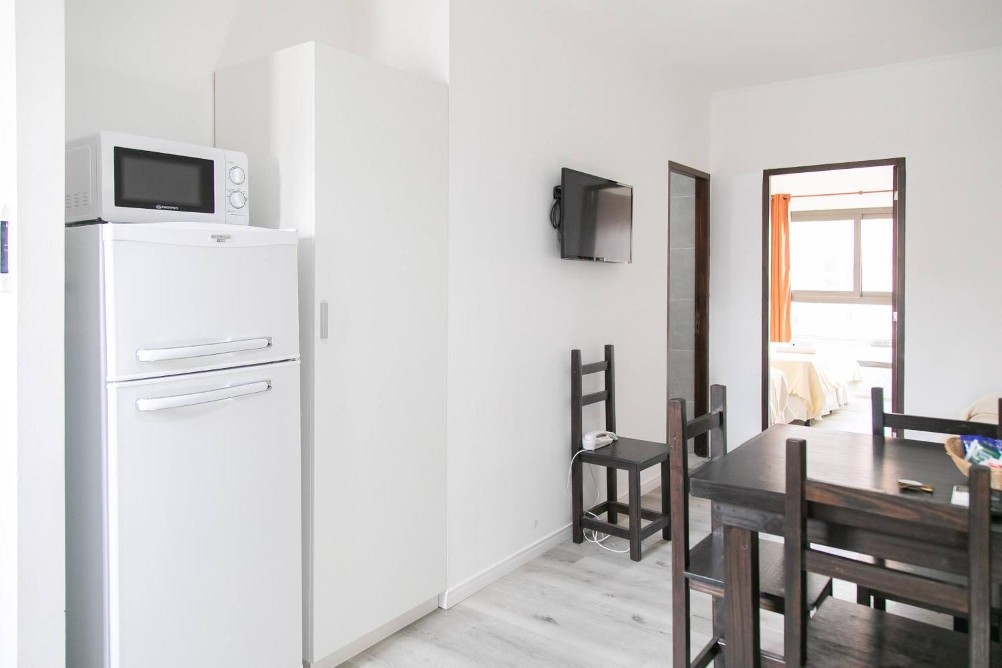 サルタ Chawasi Apartアパートホテル エクステリア 写真