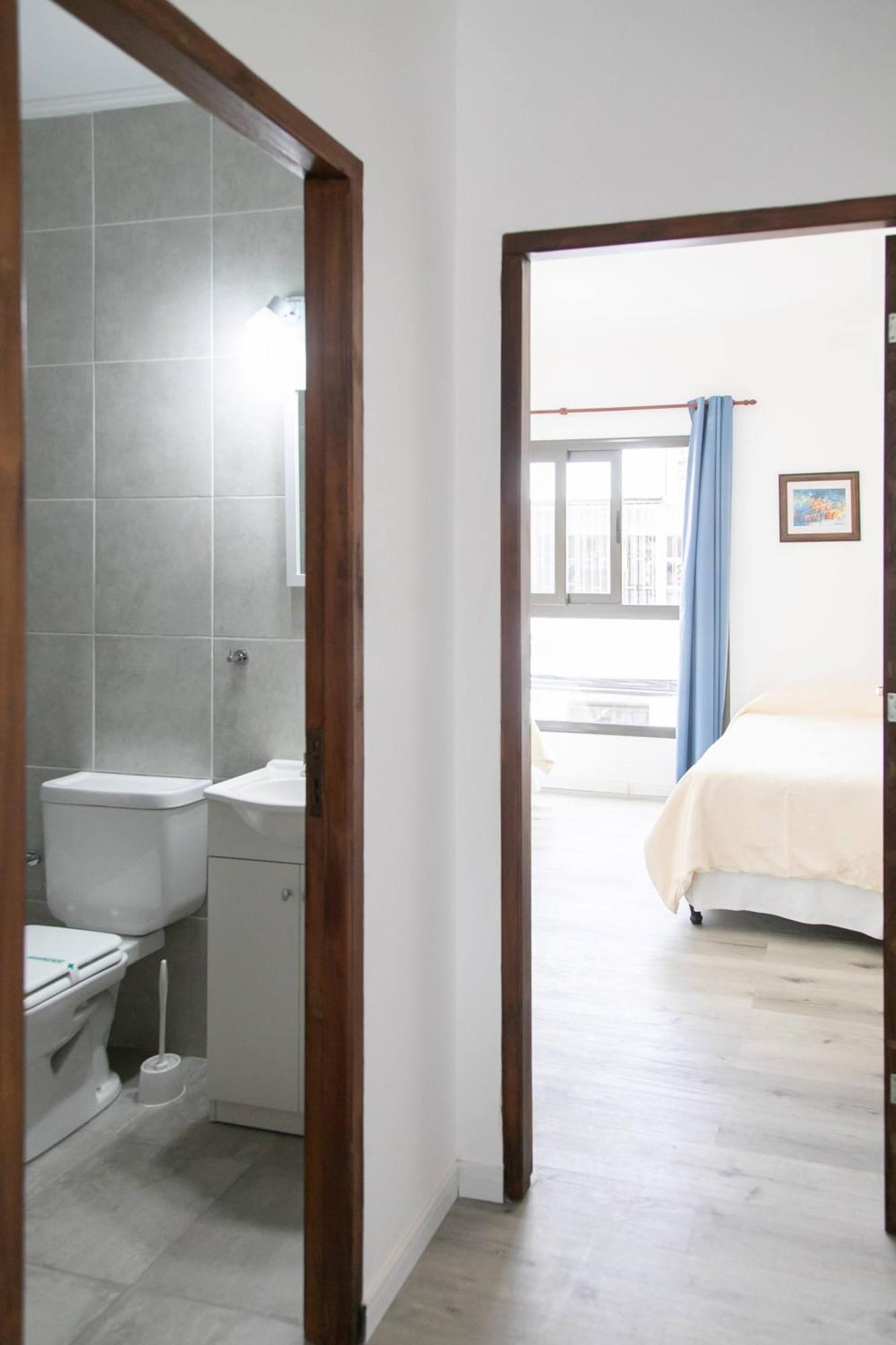 サルタ Chawasi Apartアパートホテル エクステリア 写真