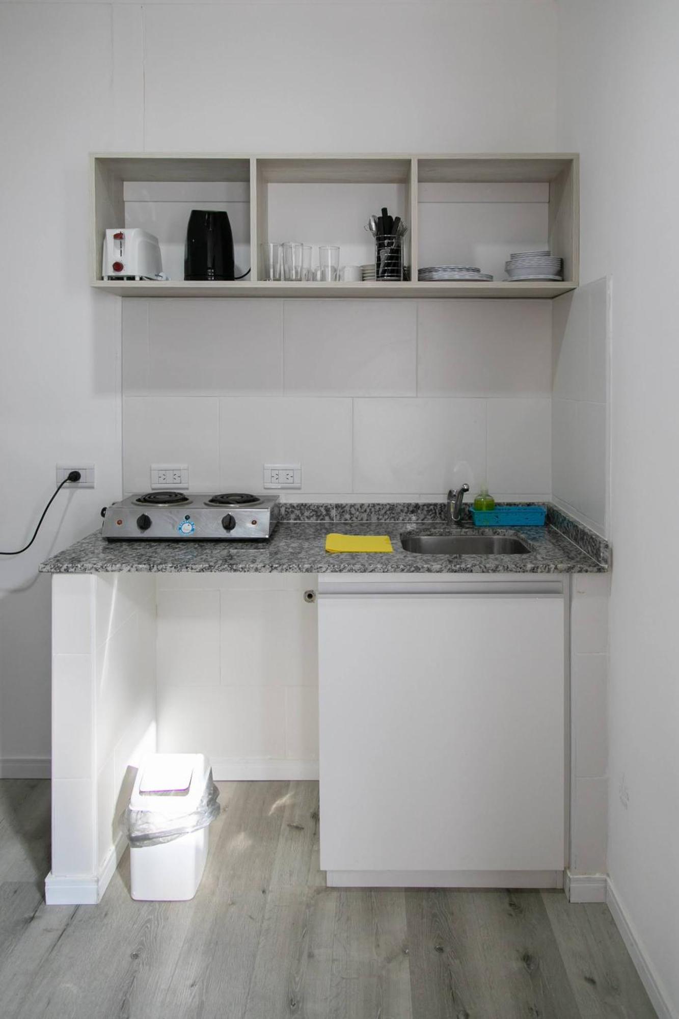 サルタ Chawasi Apartアパートホテル エクステリア 写真