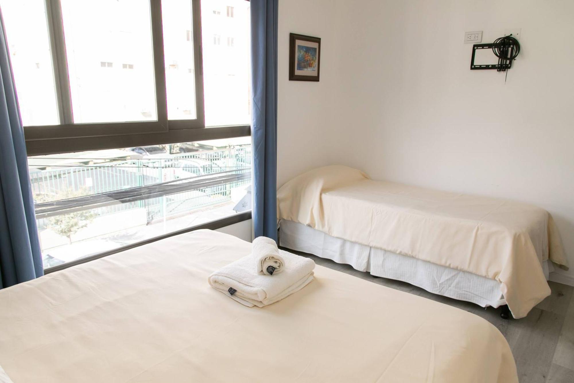 サルタ Chawasi Apartアパートホテル エクステリア 写真