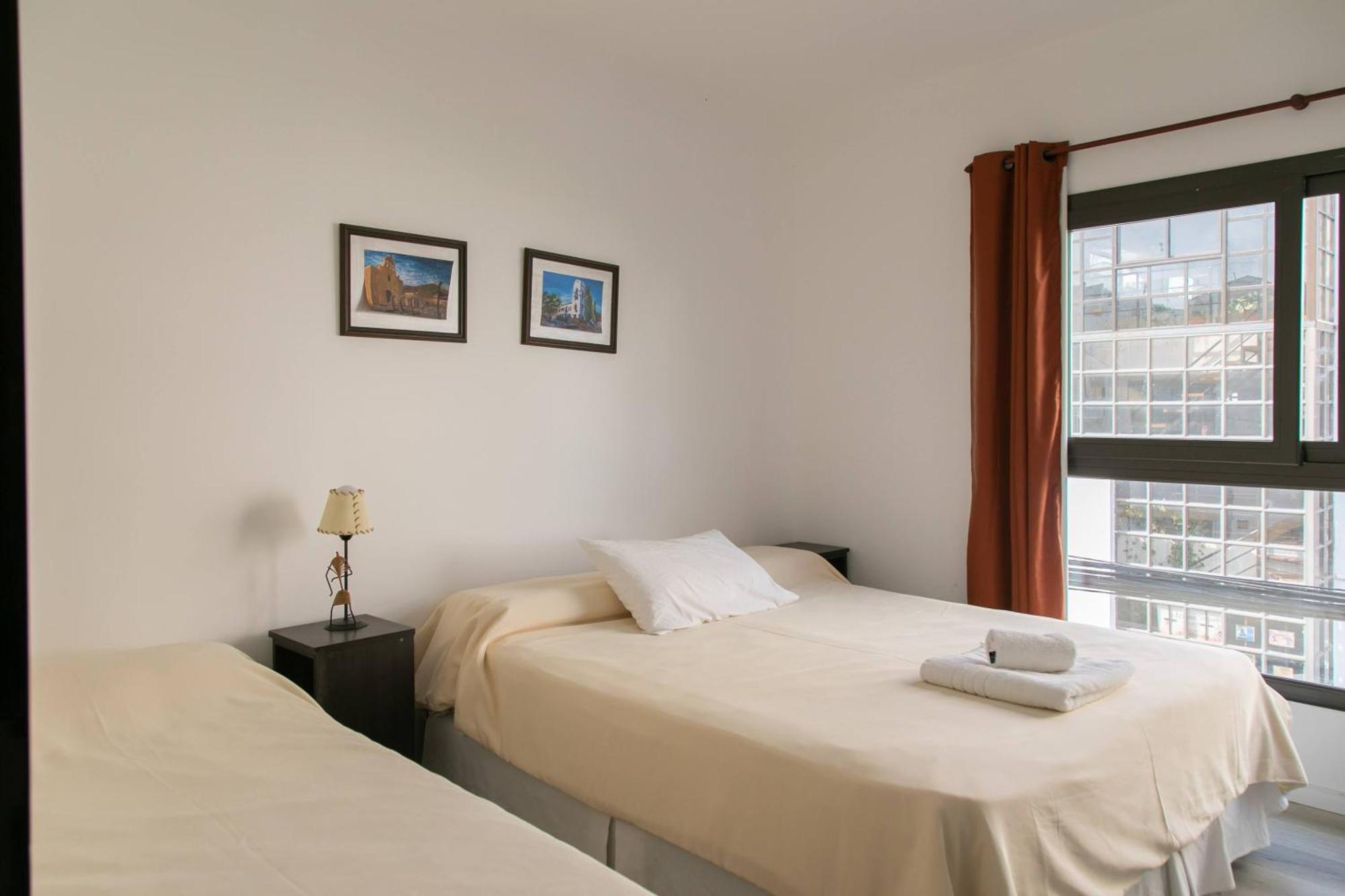 サルタ Chawasi Apartアパートホテル エクステリア 写真