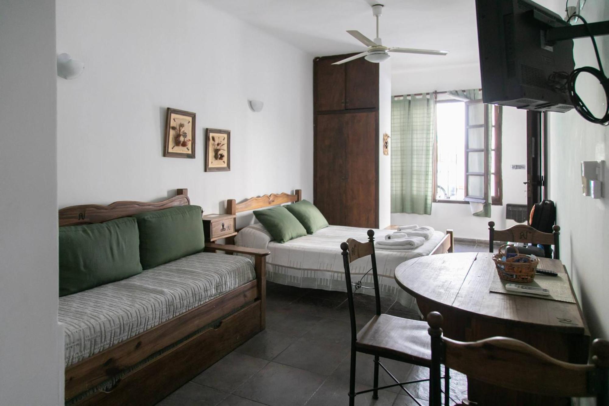 サルタ Chawasi Apartアパートホテル エクステリア 写真