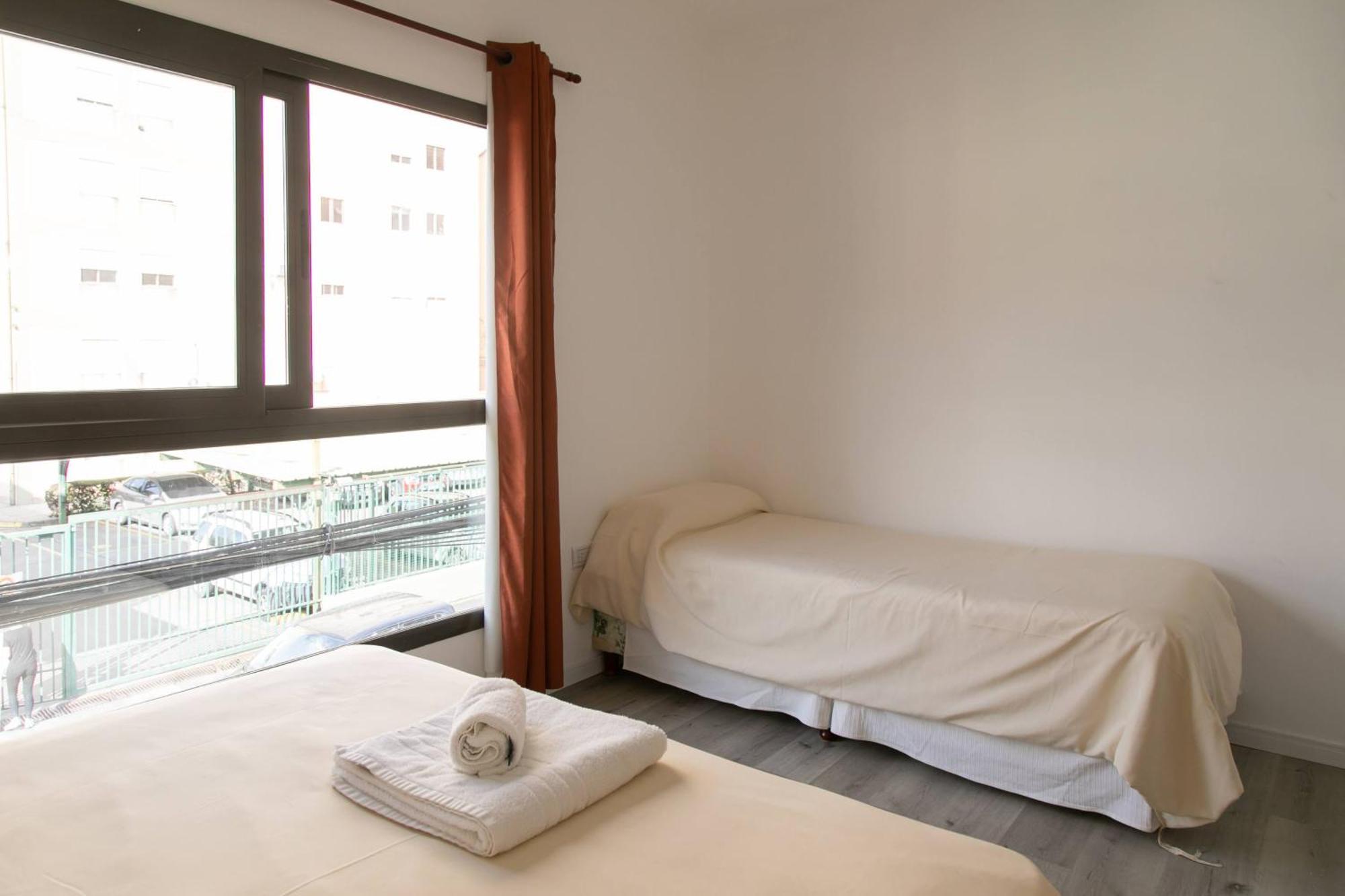 サルタ Chawasi Apartアパートホテル エクステリア 写真