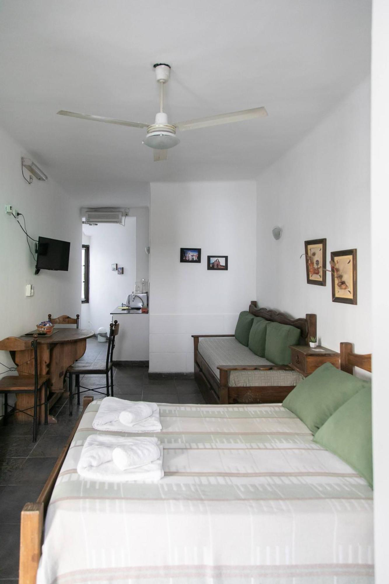 サルタ Chawasi Apartアパートホテル エクステリア 写真