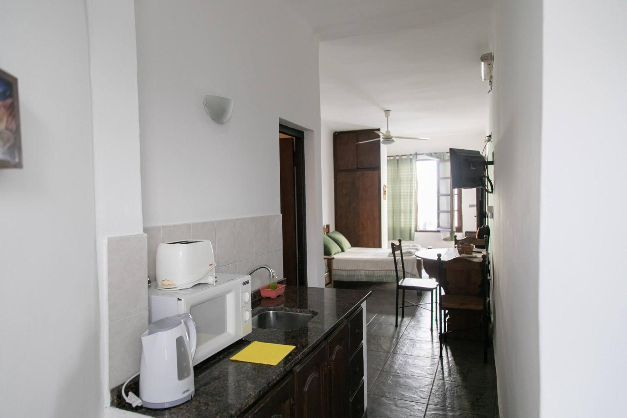 サルタ Chawasi Apartアパートホテル エクステリア 写真