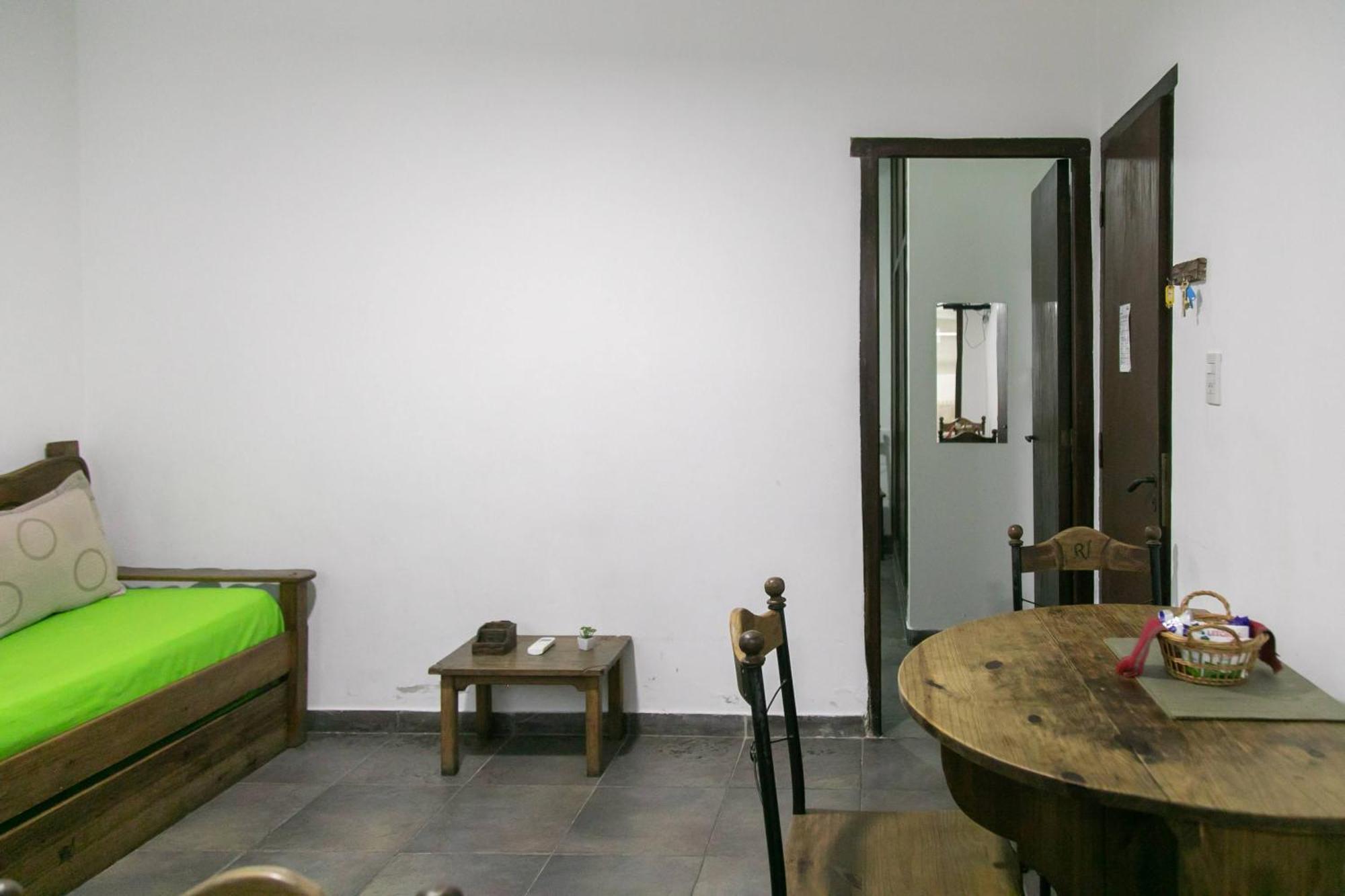 サルタ Chawasi Apartアパートホテル エクステリア 写真