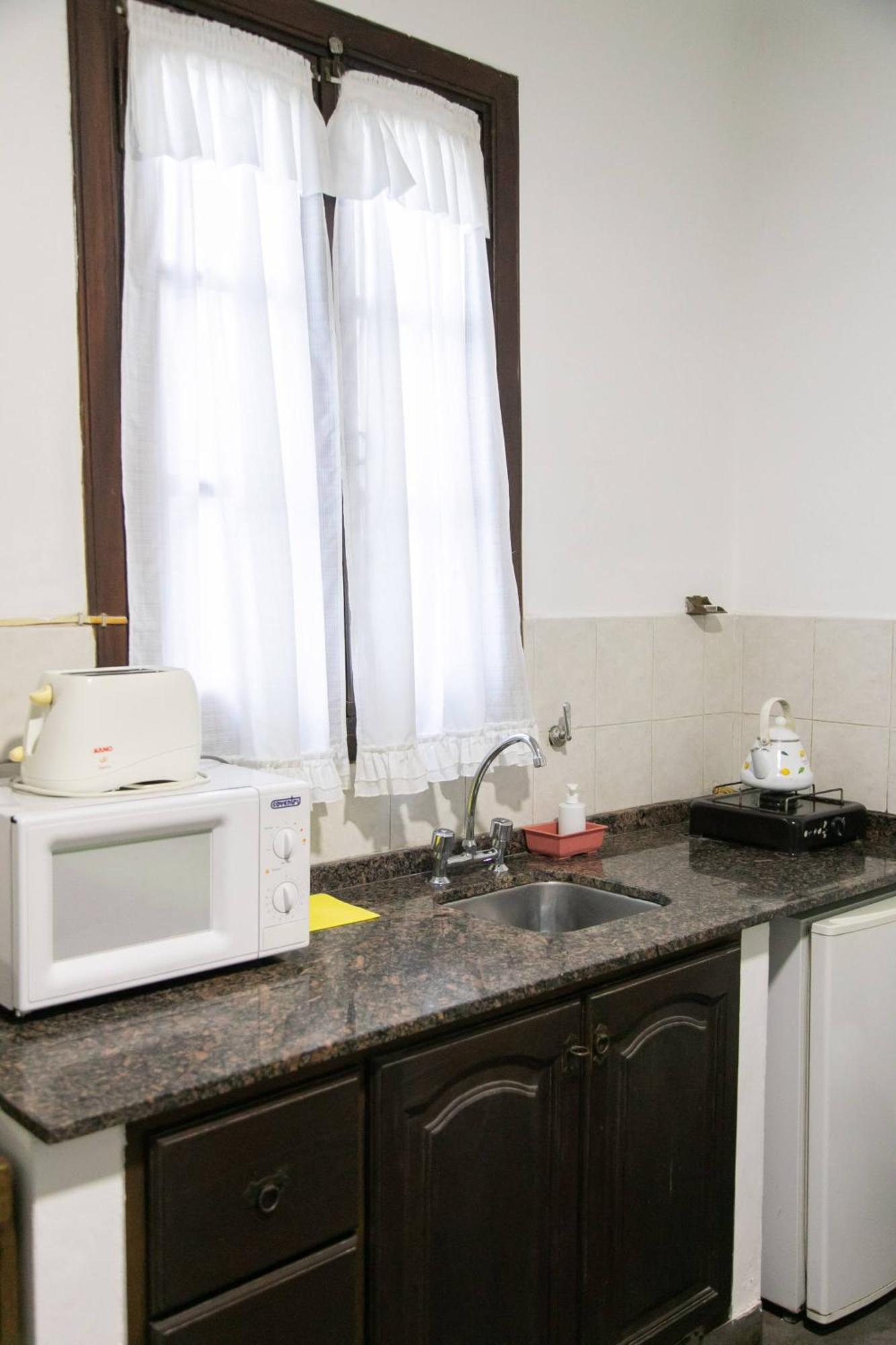サルタ Chawasi Apartアパートホテル エクステリア 写真