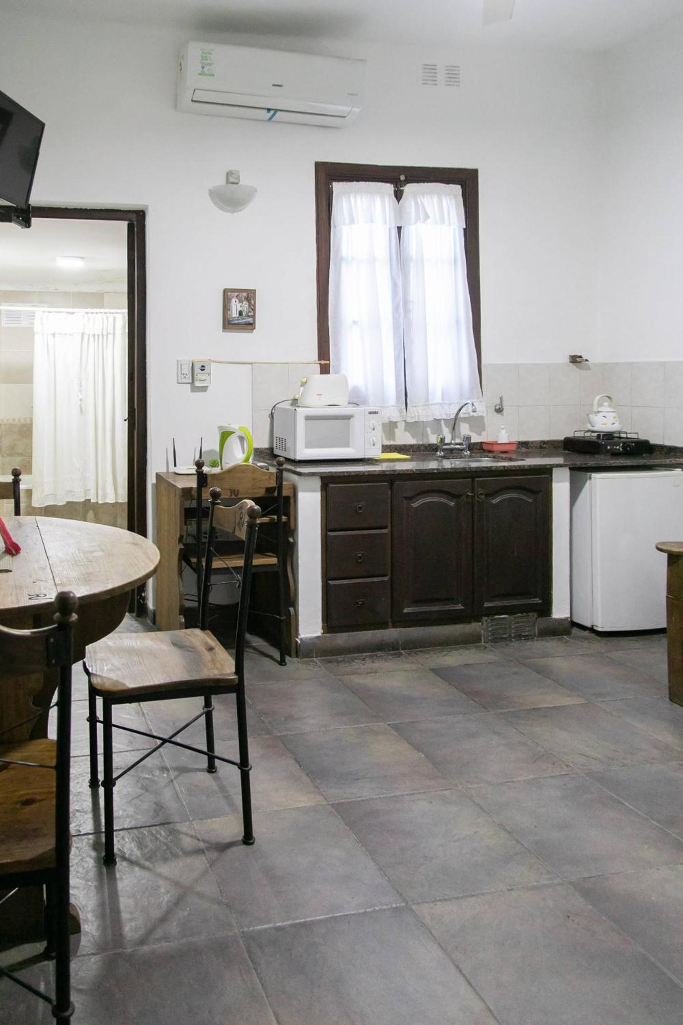 サルタ Chawasi Apartアパートホテル エクステリア 写真