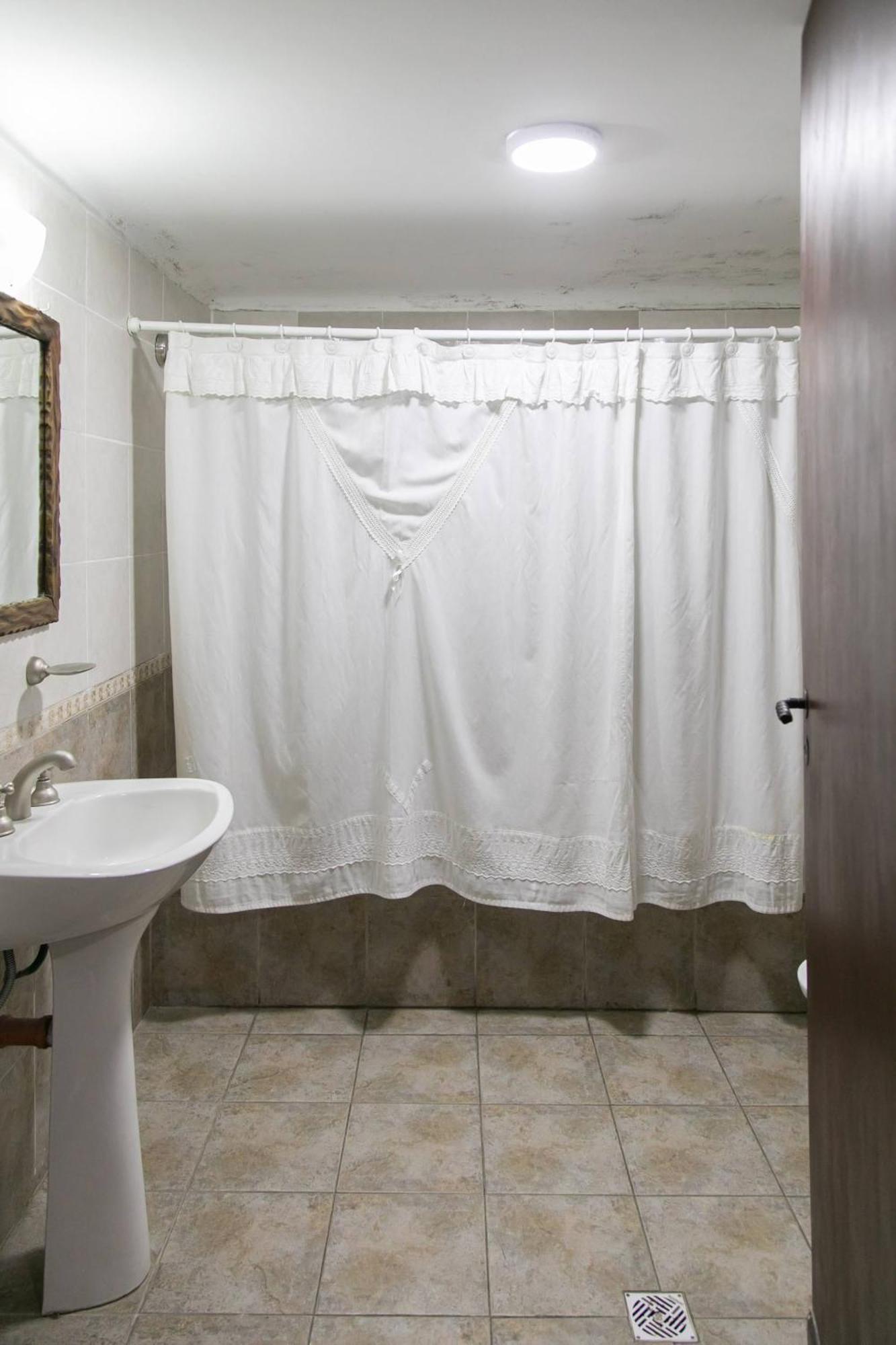サルタ Chawasi Apartアパートホテル エクステリア 写真