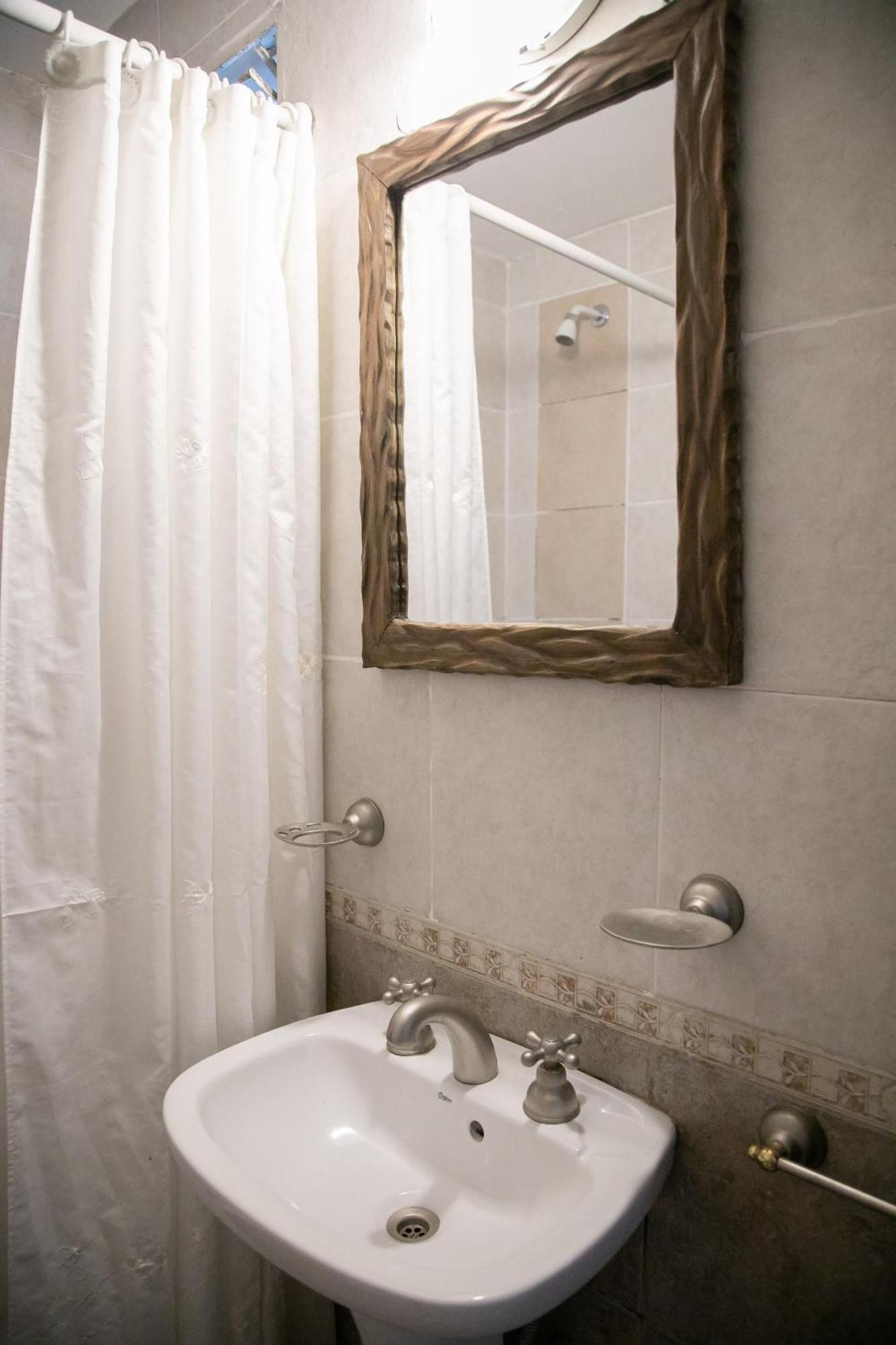 サルタ Chawasi Apartアパートホテル エクステリア 写真