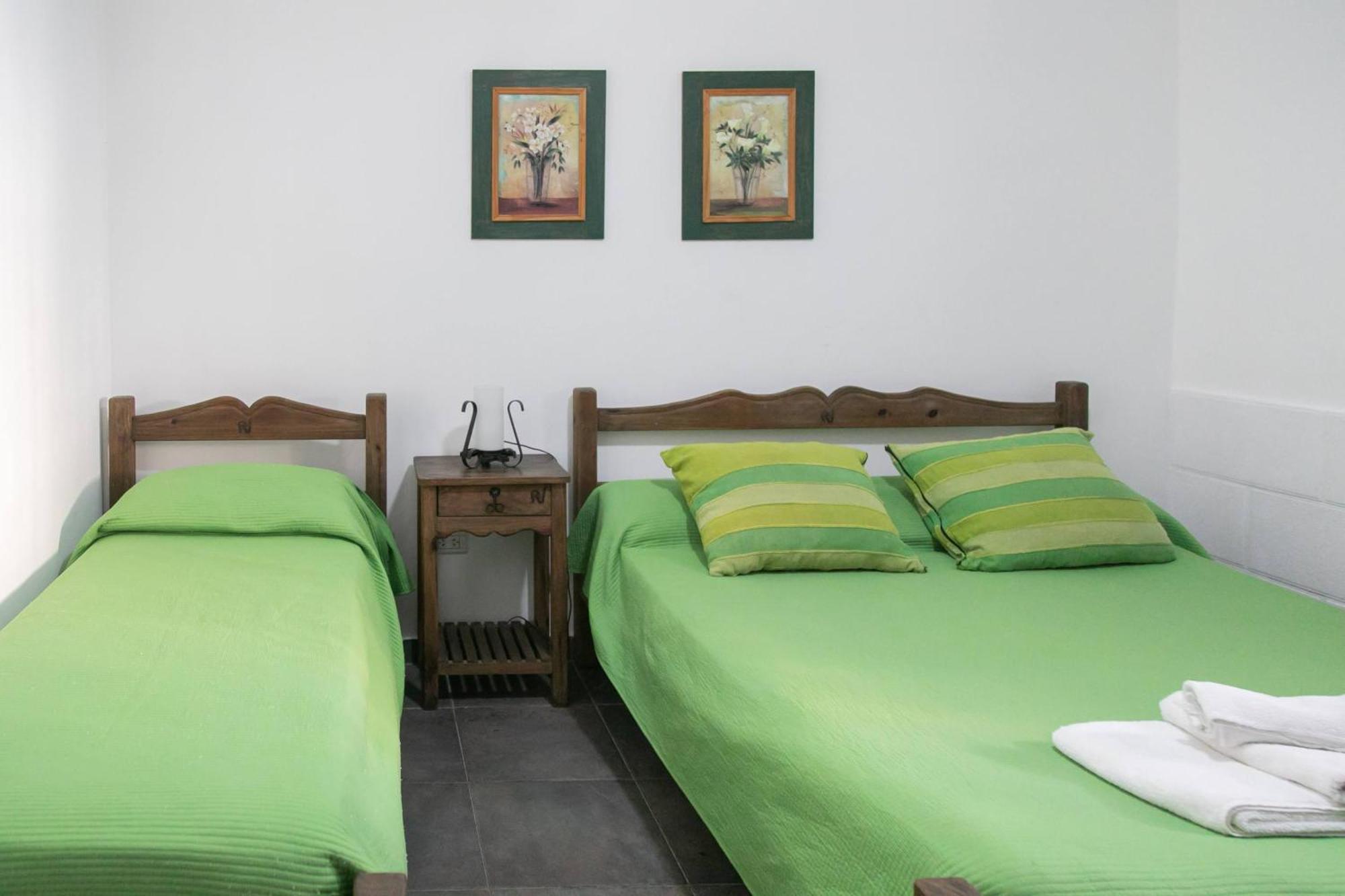 サルタ Chawasi Apartアパートホテル エクステリア 写真