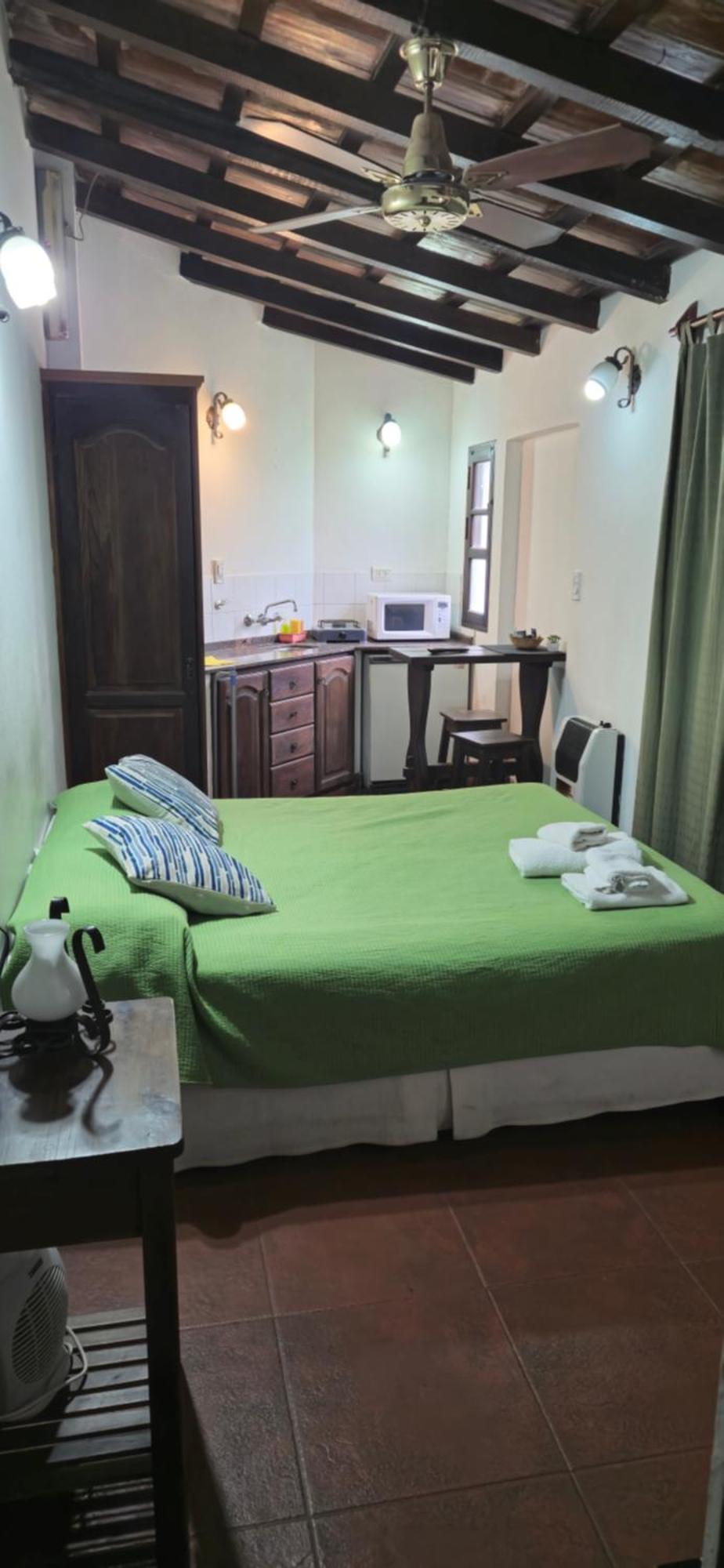 サルタ Chawasi Apartアパートホテル エクステリア 写真