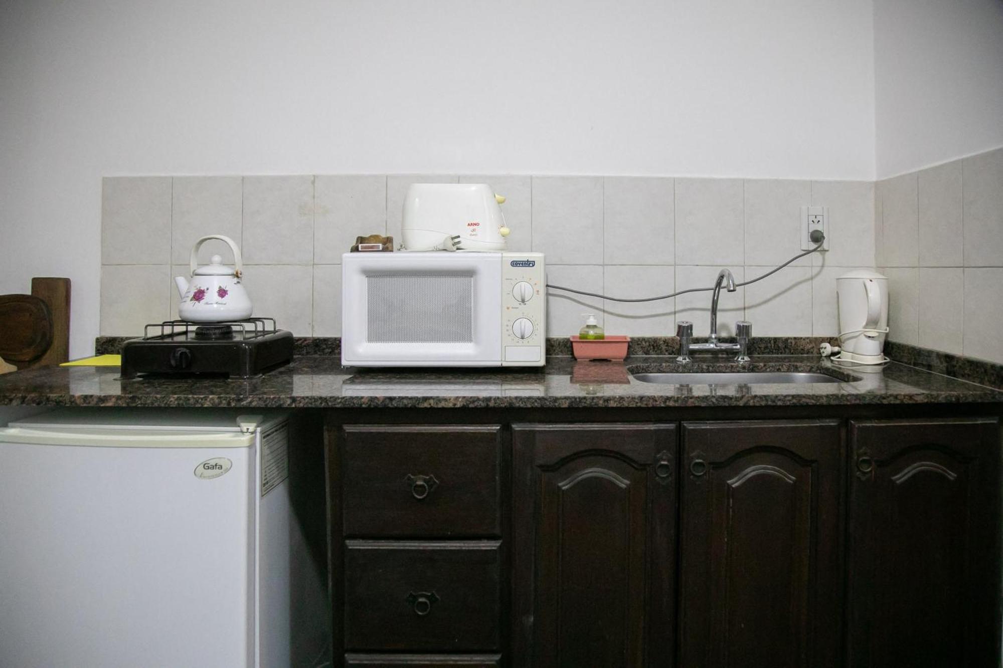 サルタ Chawasi Apartアパートホテル エクステリア 写真