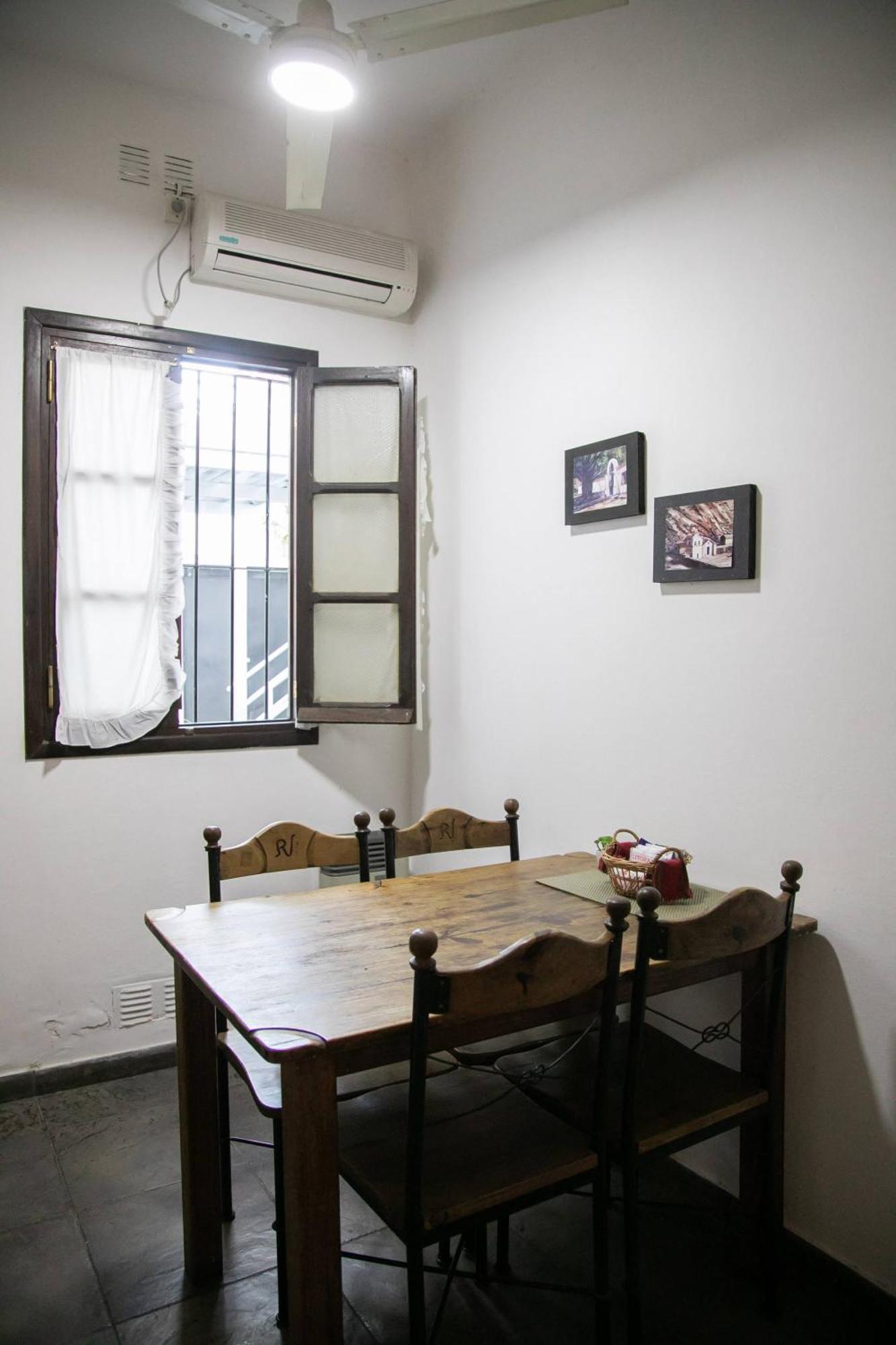 サルタ Chawasi Apartアパートホテル エクステリア 写真