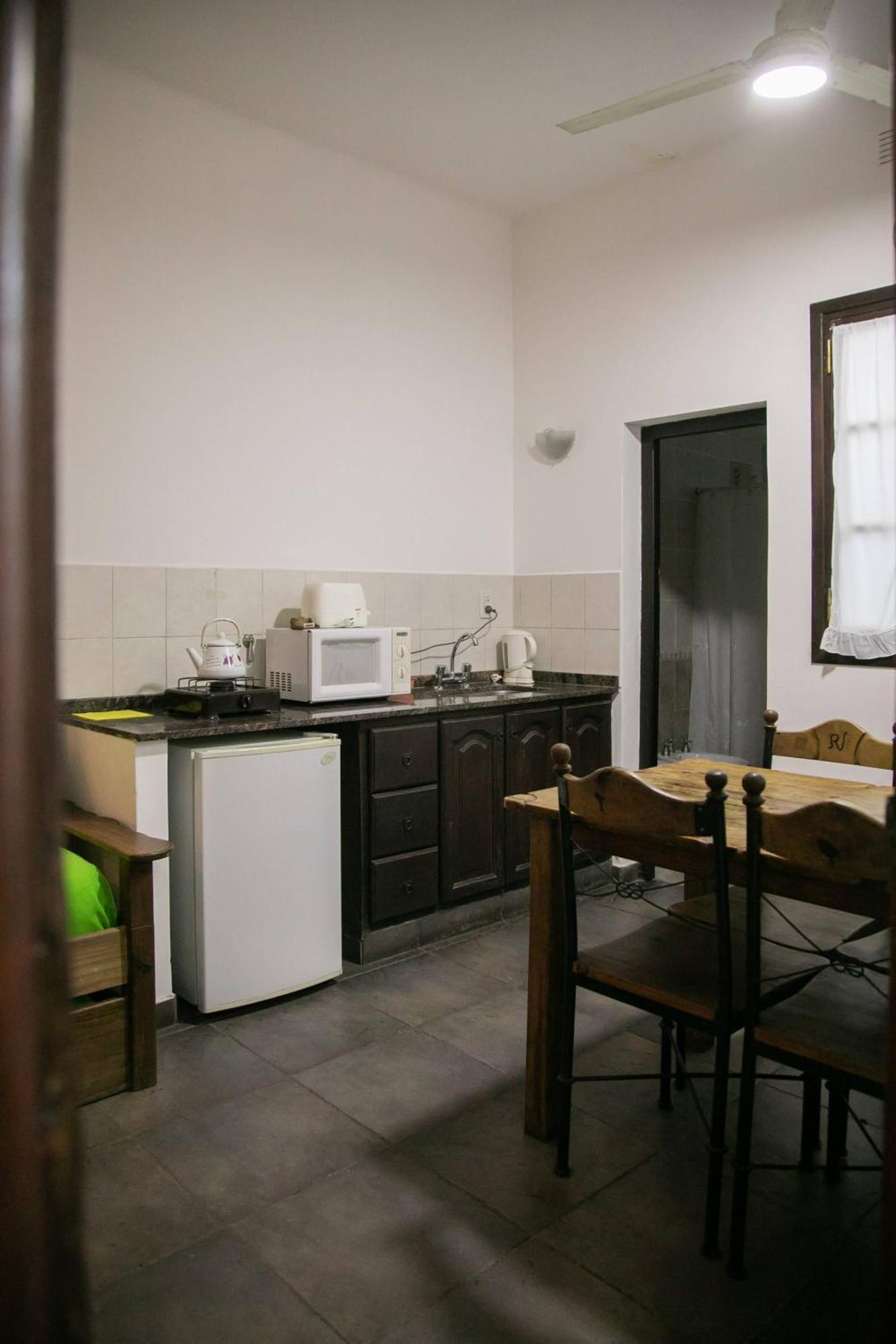サルタ Chawasi Apartアパートホテル エクステリア 写真