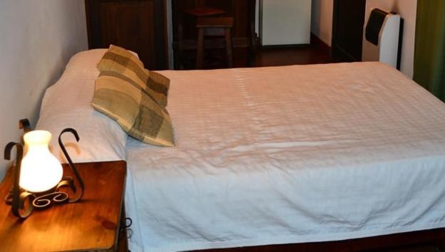 サルタ Chawasi Apartアパートホテル エクステリア 写真