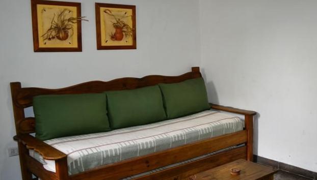 サルタ Chawasi Apartアパートホテル エクステリア 写真