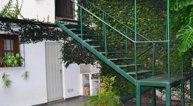 サルタ Chawasi Apartアパートホテル エクステリア 写真