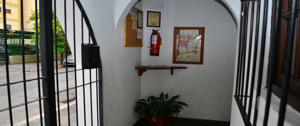 サルタ Chawasi Apartアパートホテル エクステリア 写真