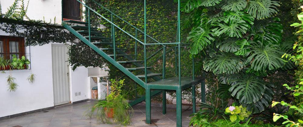 サルタ Chawasi Apartアパートホテル エクステリア 写真