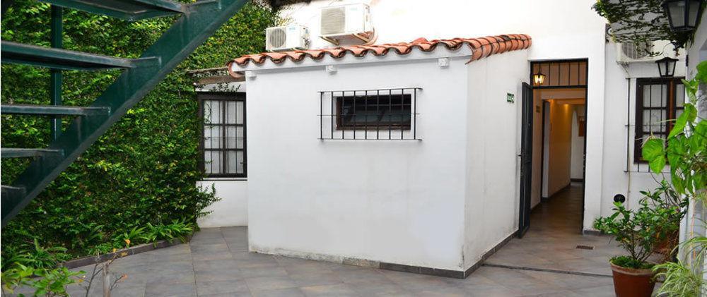 サルタ Chawasi Apartアパートホテル エクステリア 写真