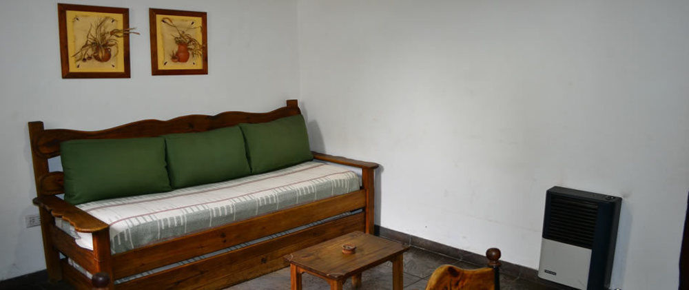 サルタ Chawasi Apartアパートホテル エクステリア 写真